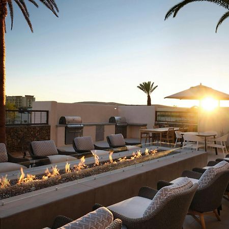 Towneplace Suites By Marriott Marriott Barstow Exterior foto