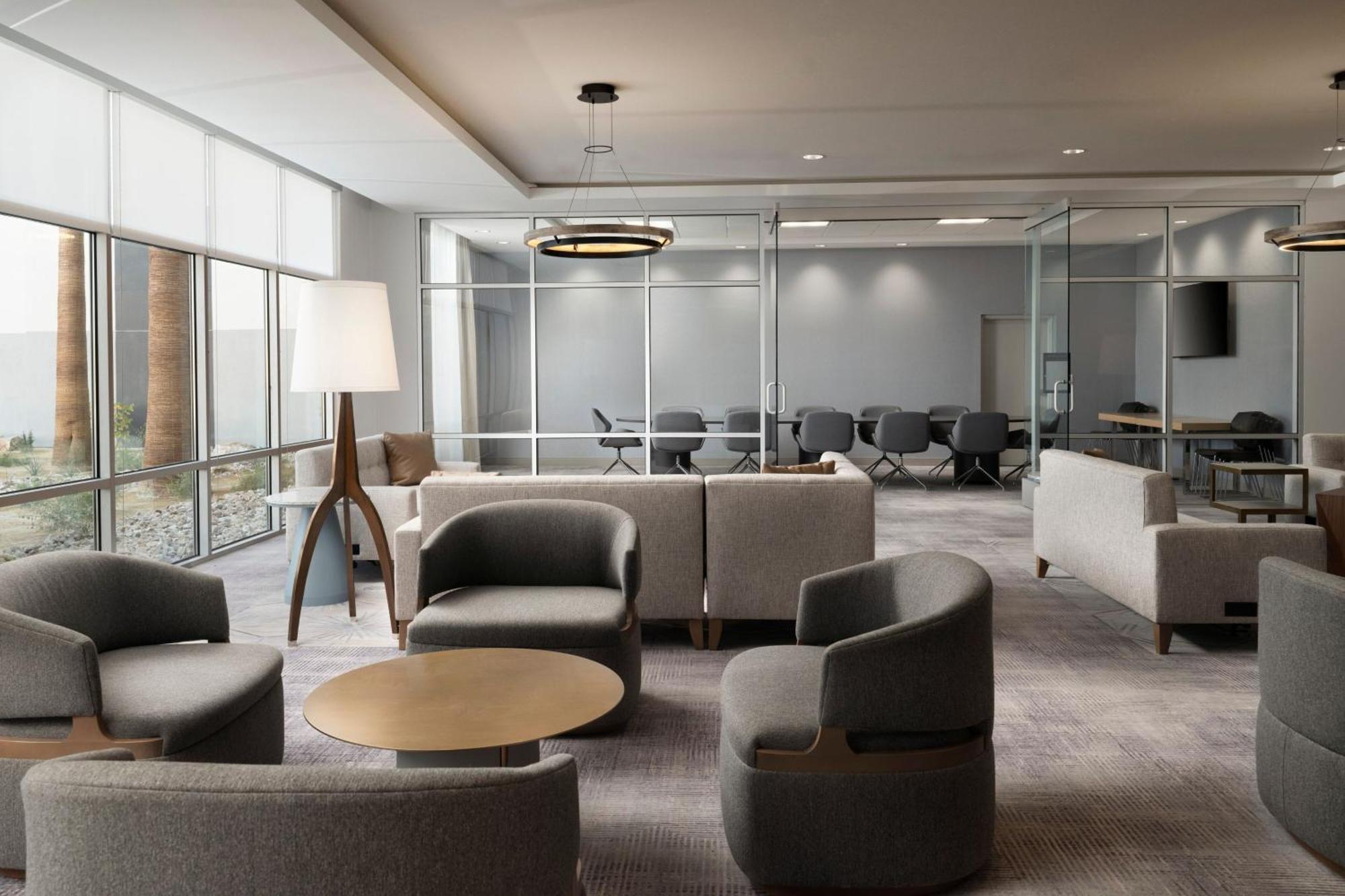 Towneplace Suites By Marriott Marriott Barstow Exterior foto