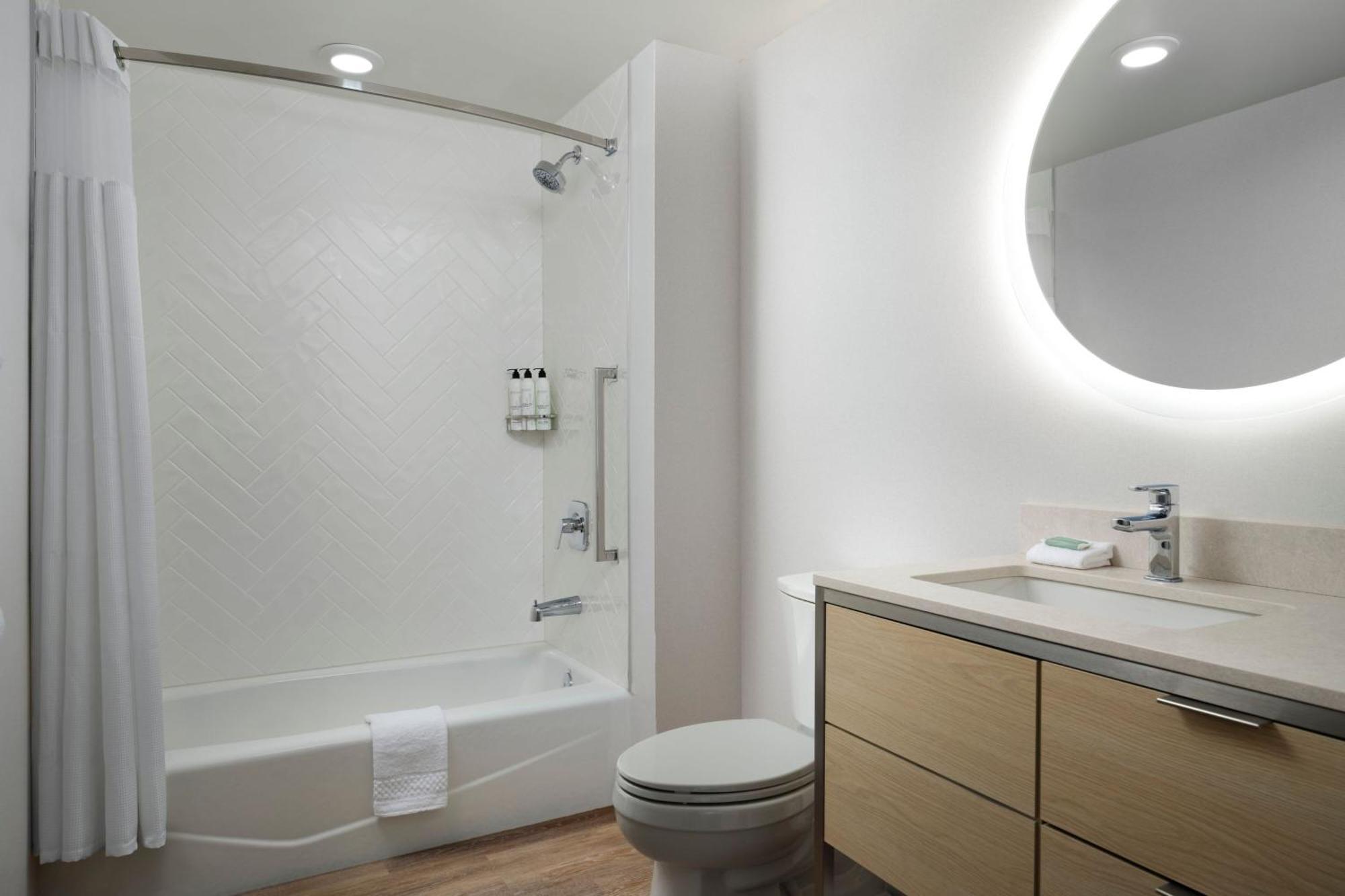 Towneplace Suites By Marriott Marriott Barstow Exterior foto