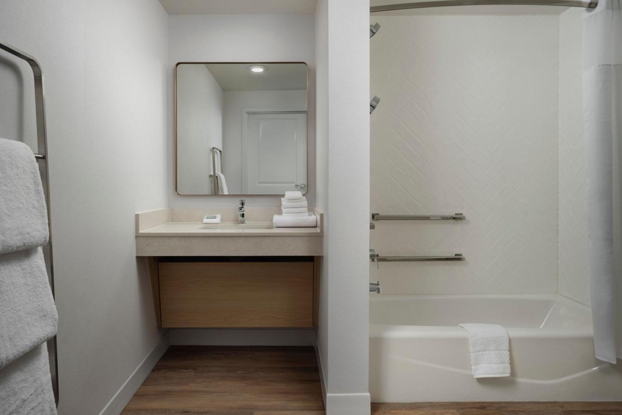 Towneplace Suites By Marriott Marriott Barstow Exterior foto